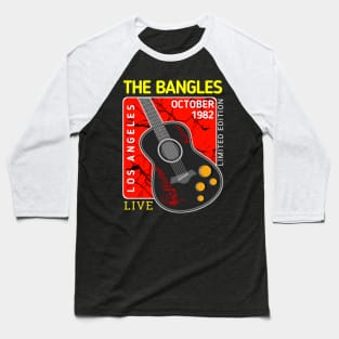 The bangles Baseball T-Shirt